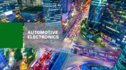 Littelfuse技術日 聚焦汽車電子與新能源，賦能工業與安防的功率控制與電路保護創新